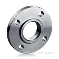 Hot Selling Corrosion Resistant Titanium Integral Flange